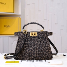 Fendi Top Handle Bags